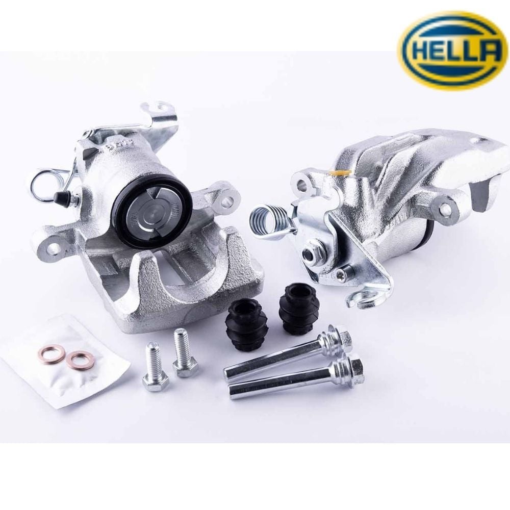 Volvo S40 V40 1996-2004 Sol Arka Fren Kaliperi