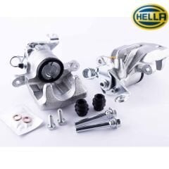 Volvo S40 V40 1996-2004 Sol Arka Fren Kaliperi