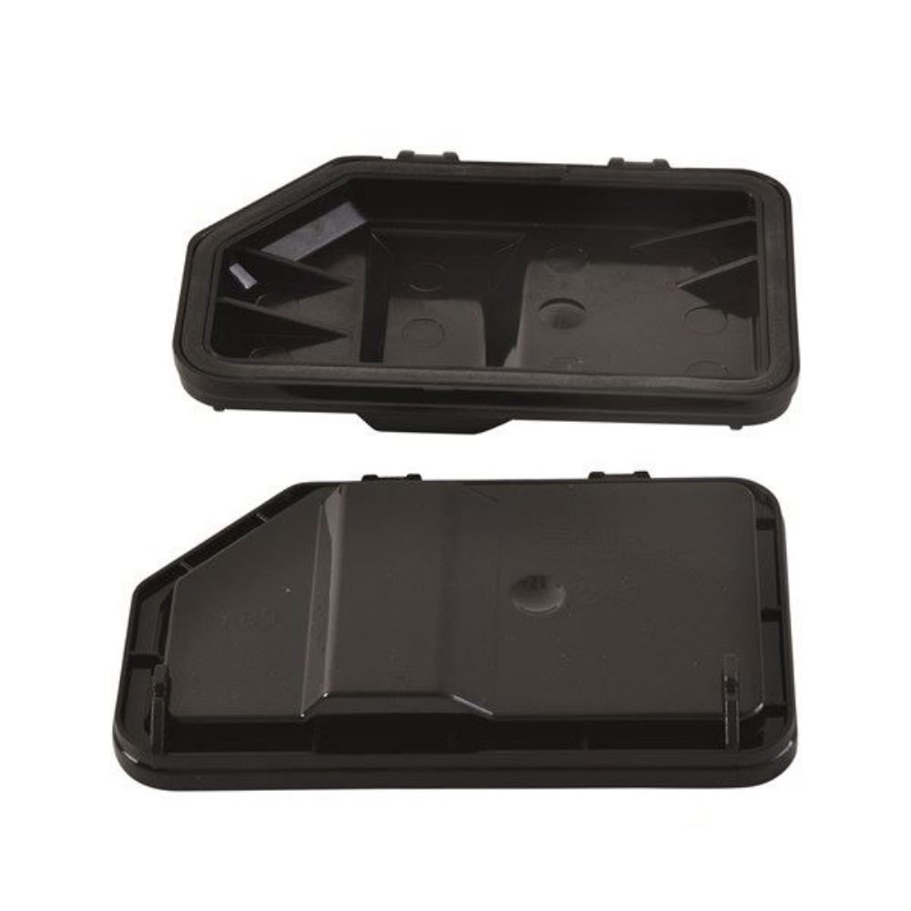 Ford Focus 1 Far Arka Kapağı Sağ 2002-2005