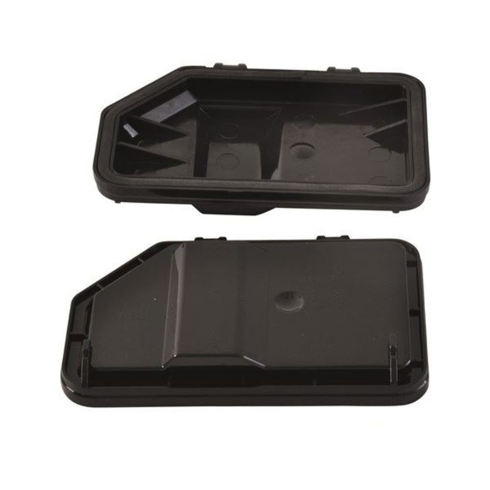 Ford Focus 1 Far Arka Kapağı Sol 2002-2005