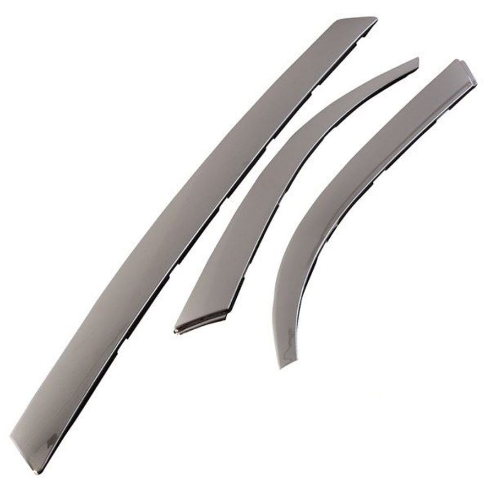 Ford Focus 1 Ön Tampon Nikelajı Takım 1998-2005