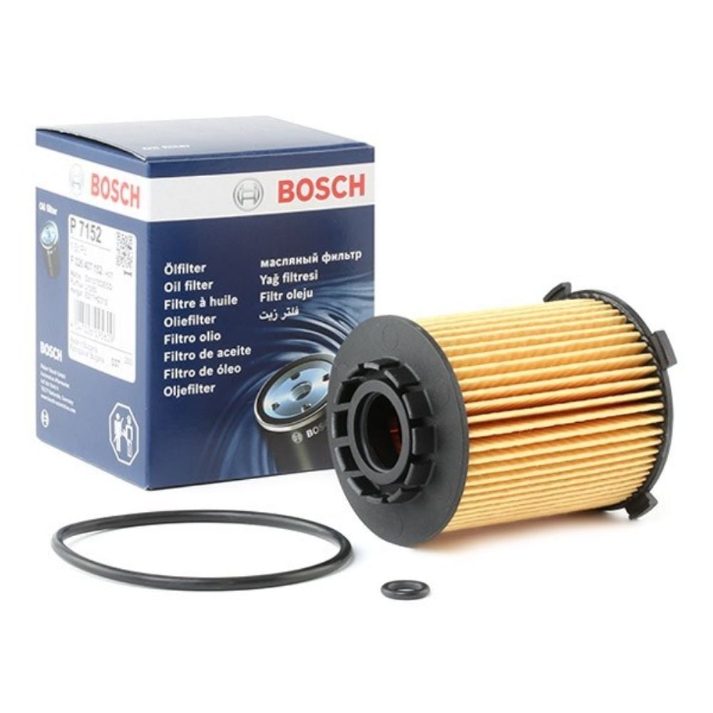 Volvo S60 S80 S90 V40 V60 V70 V90 XC40 XC60 XC70 XC90 D4 D5 T3 Yağ Filtresi