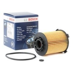 Volvo S60 S80 S90 V40 V60 V70 V90 XC40 XC60 XC70 XC90 D4 D5 T3 Yağ Filtresi