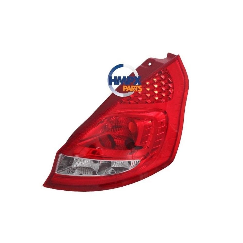 Ford Fiesta Sağ Arka Stop Lambası 2008-2012