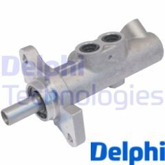 Volvo S60 S80 V70 XC70 Fren Ana Merkez DSTC'siz