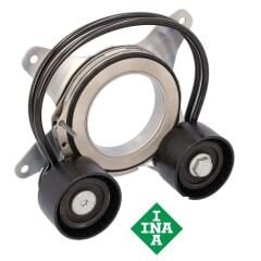 Volvo S60 S90 V60 V90 XC40 XC60 XC90 V Kayış Gergisi Komple B5