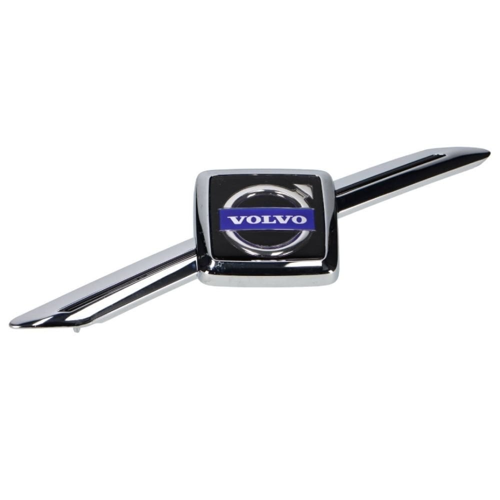 Volvo S40 V40 Ön Panjur Amblemi Orjinal 1996-2004