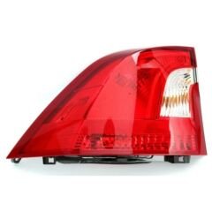 Volvo S60 2011-2018 Sol Dış Stop