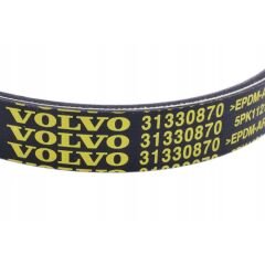 Volvo S60 S80 V60 V70 XC60 XC70 V Kayışı D3/D5 Orjinal 31330870