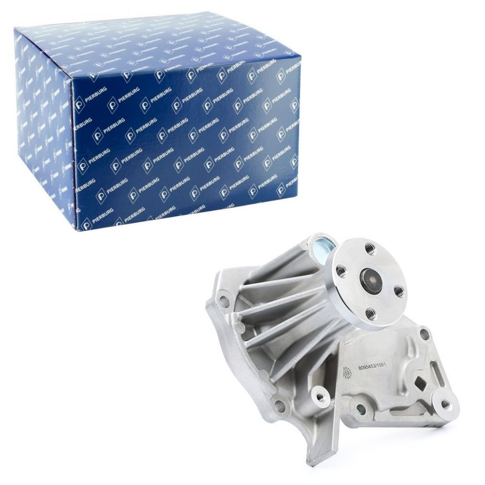 Ford Focus Cmax Fiesta Fusion Mondeo  Devirdaim Su Pompası 1.6 Benzinli 2005-2018