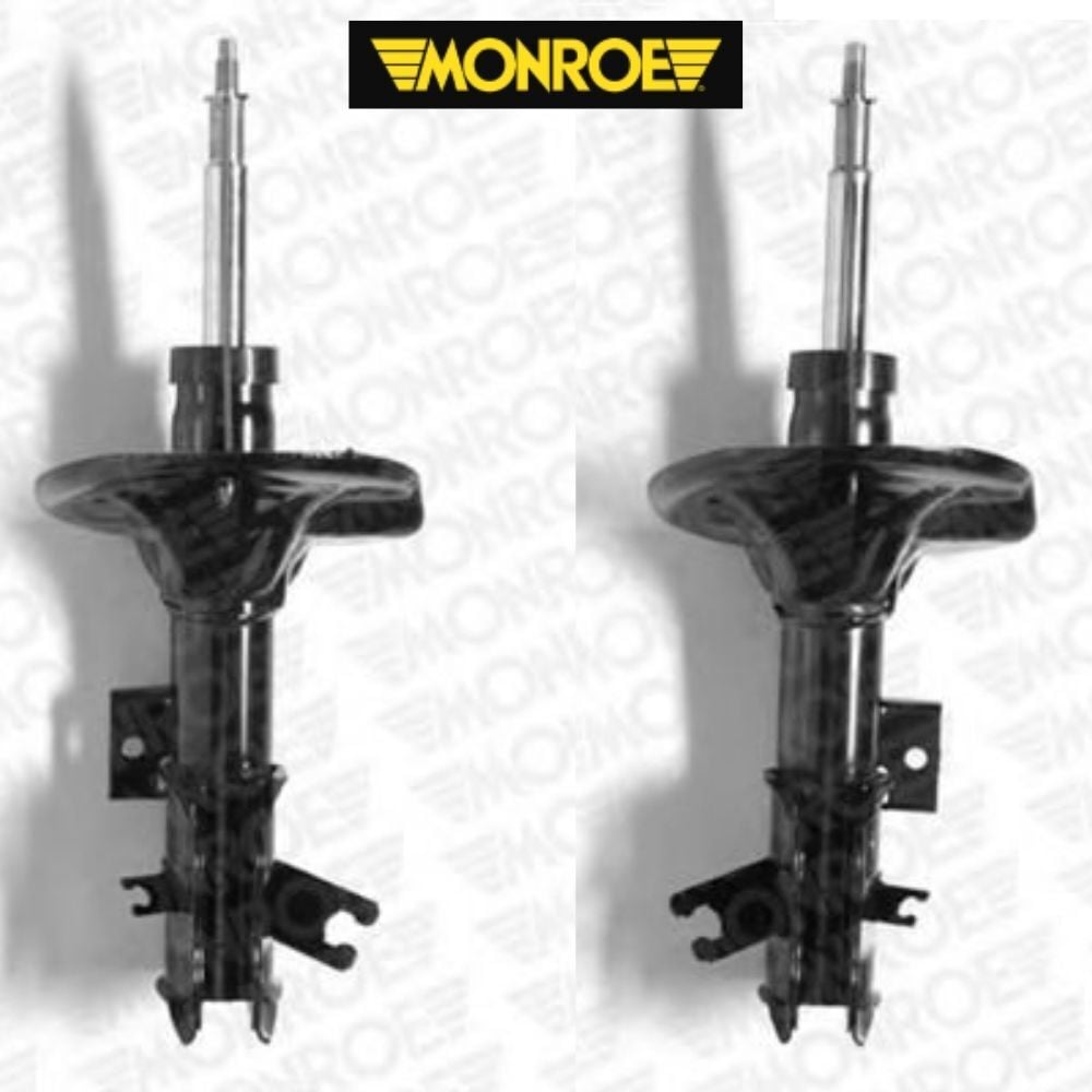 Volvo S40 V40 1996-2000 Ön Sağ ve Sol Amortisör Takım