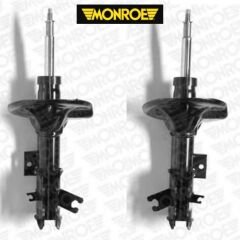 Volvo S40 V40 1996-2000 Ön Sağ ve Sol Amortisör Takım