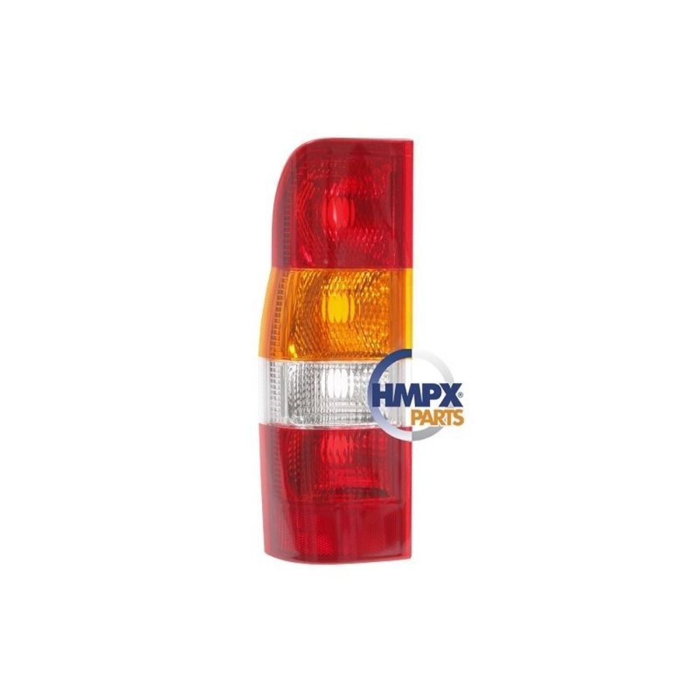 Ford Transit V184 Sol Stop Lambası 2001-2006 Binek