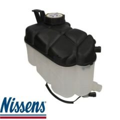 Volvo S60 S80 V60 V70 XC60 Radyatör Yedek Ek Su Deposu 1.6 T4 2.0T