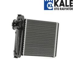 Volvo 850 S70 V70 C70 XC70  Kalorifer Radyatörü Peteği