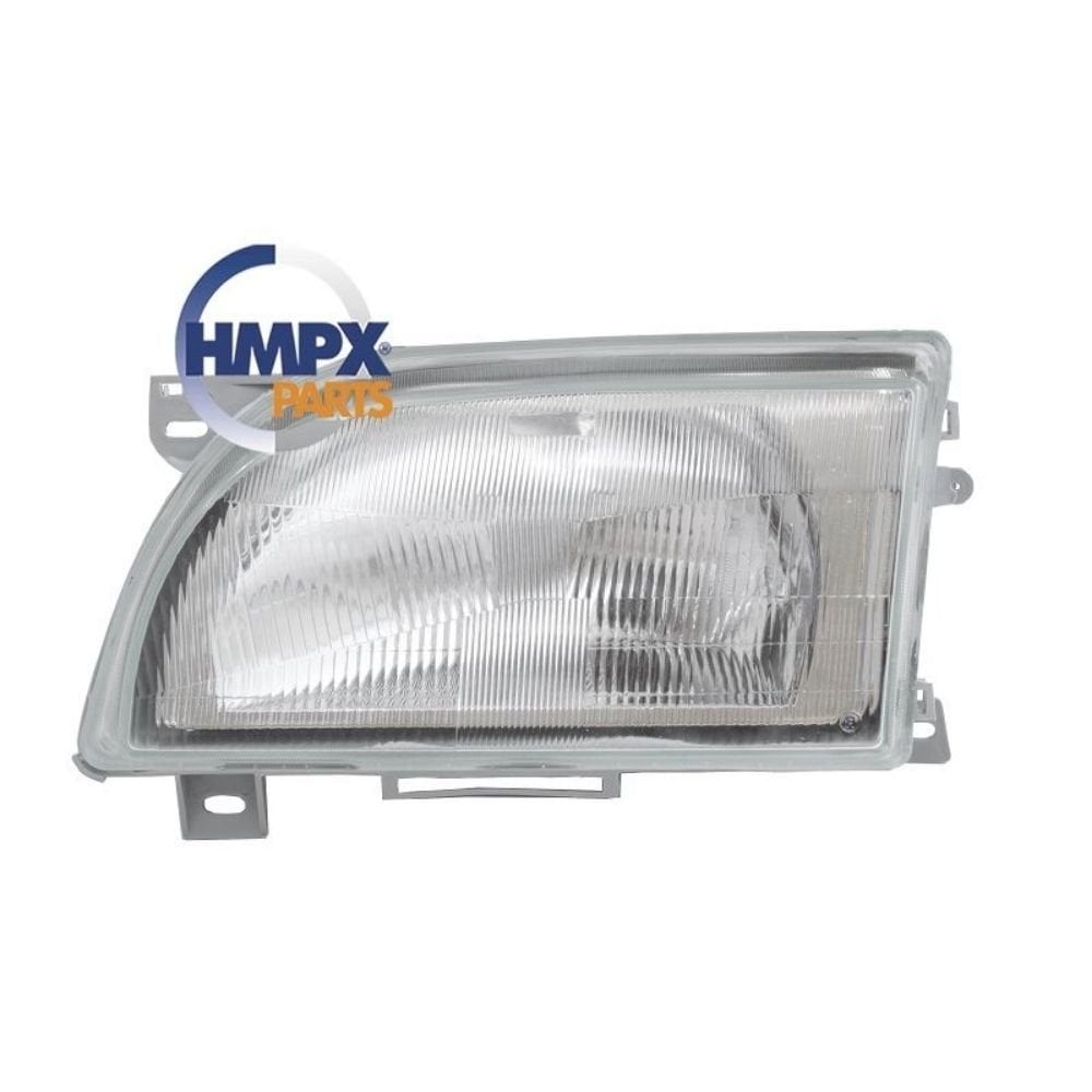 Ford Transit T12 T15 Sol Far Komple 1992-2000