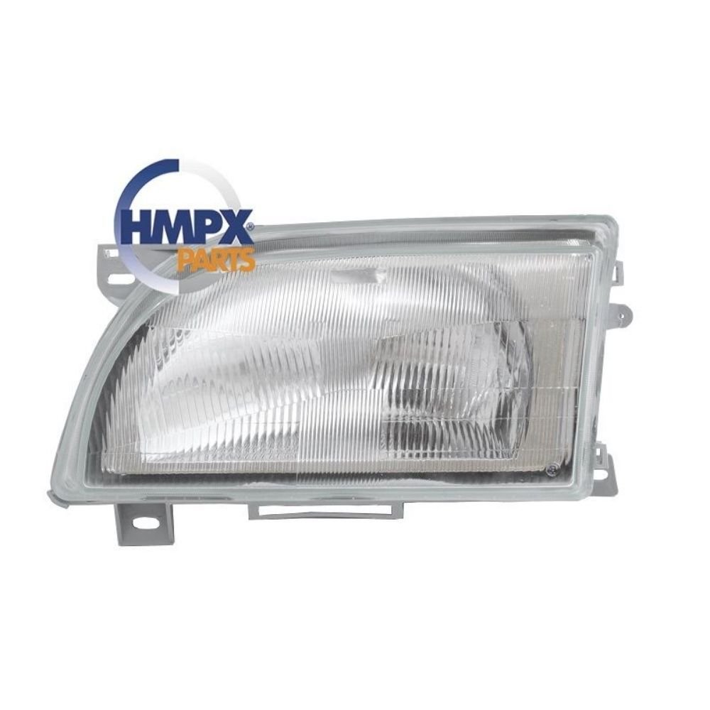 Ford Transit T12 T15 Sol Far Komple 1992-2000