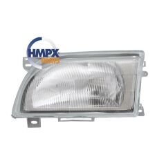Ford Transit T12 T15 Sol Far Komple 1992-2000