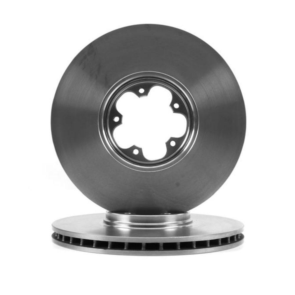 Ford Transit V184 Ön Fren Disk Takımı 2001-2006 Arkadan Çeker