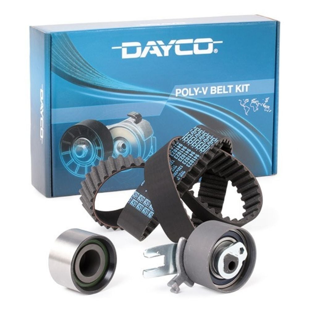 Volvo S40 S60 S80 C30 C70 V40 V50 V60 V70 V60 XC70 XC90 Triger Seti D5