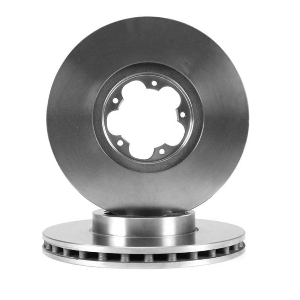 Ford Transit V347 Ön Fren Disk Takımı 2006-2013 Arkadan Çeker