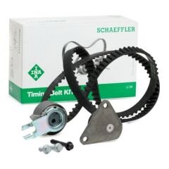 Volvo S40 S60 S70 S80 C30 C70 V50 V60 V70 XC70 XC90  Triger Seti