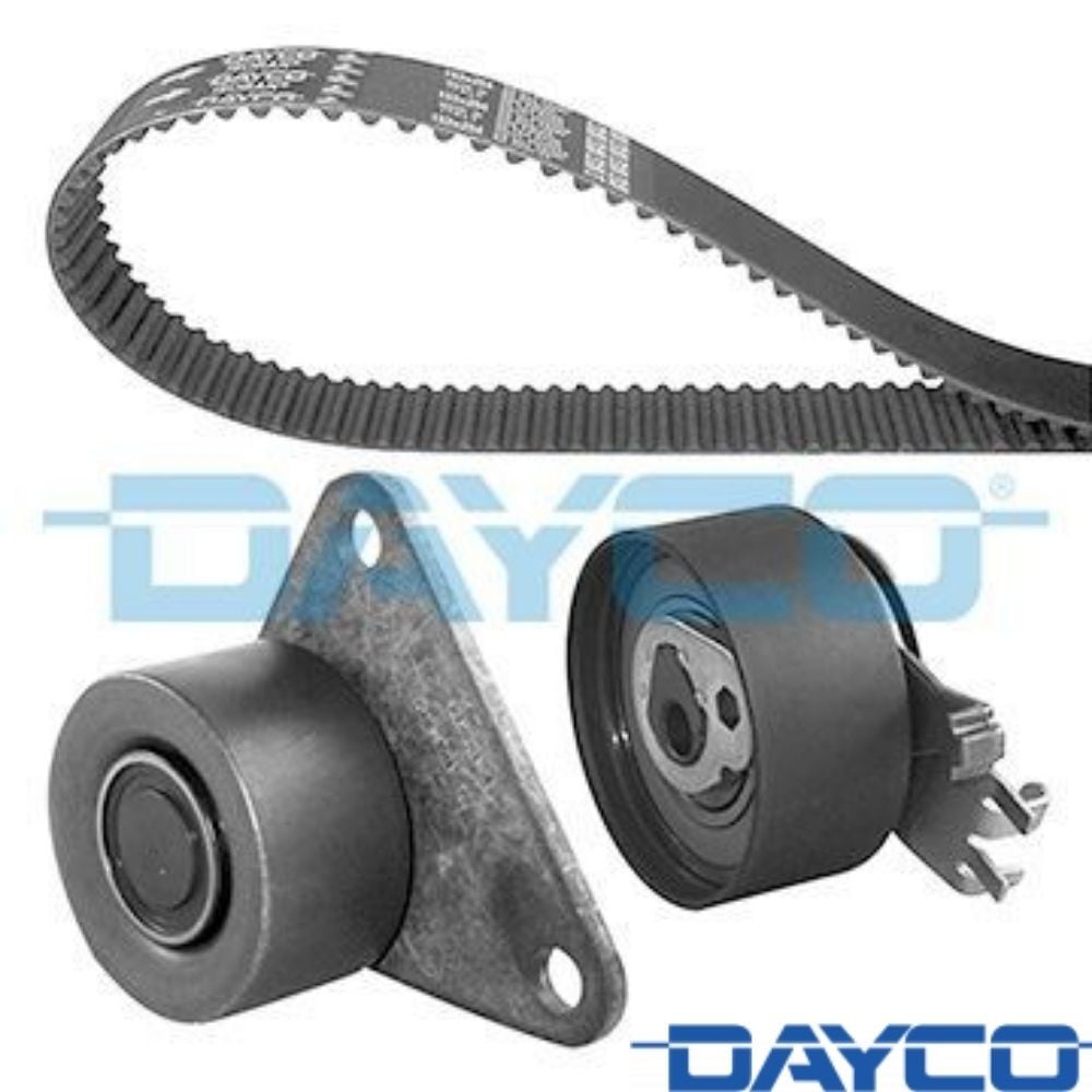 Volvo S40 S60 S70 S80 C70 V40 V70 XC70 XC90 Triger Seti