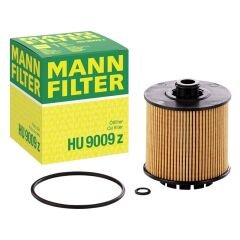 Volvo XC40 Yağ Filtresi 1.5 T3