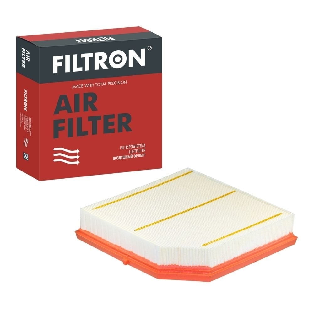 Volvo XC40 Hava Filtresi 2018-2024