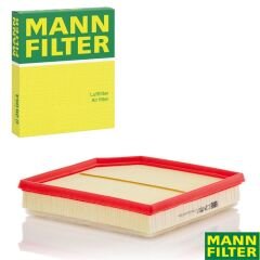 Volvo XC40 Hava Filtresi 2018-2024