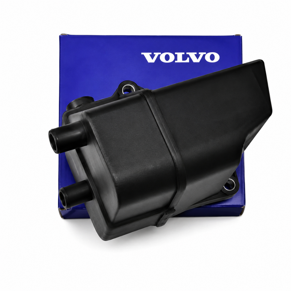 Volvo S60 S80 V70 C70 XC70 XC90 Karter Havalandırma Orjinal 8692211
