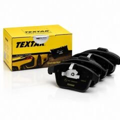 Volvo S60 S80 V60 V70 XC70 Ön Fren Balata Takımı 2008-2018 30793941