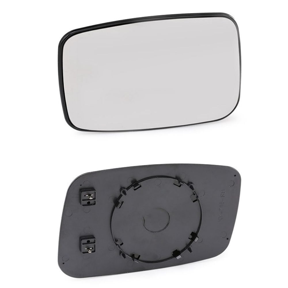 Volvo S40 S70 850 V40 C70 V70 XC70 Sağ Ayna Camı