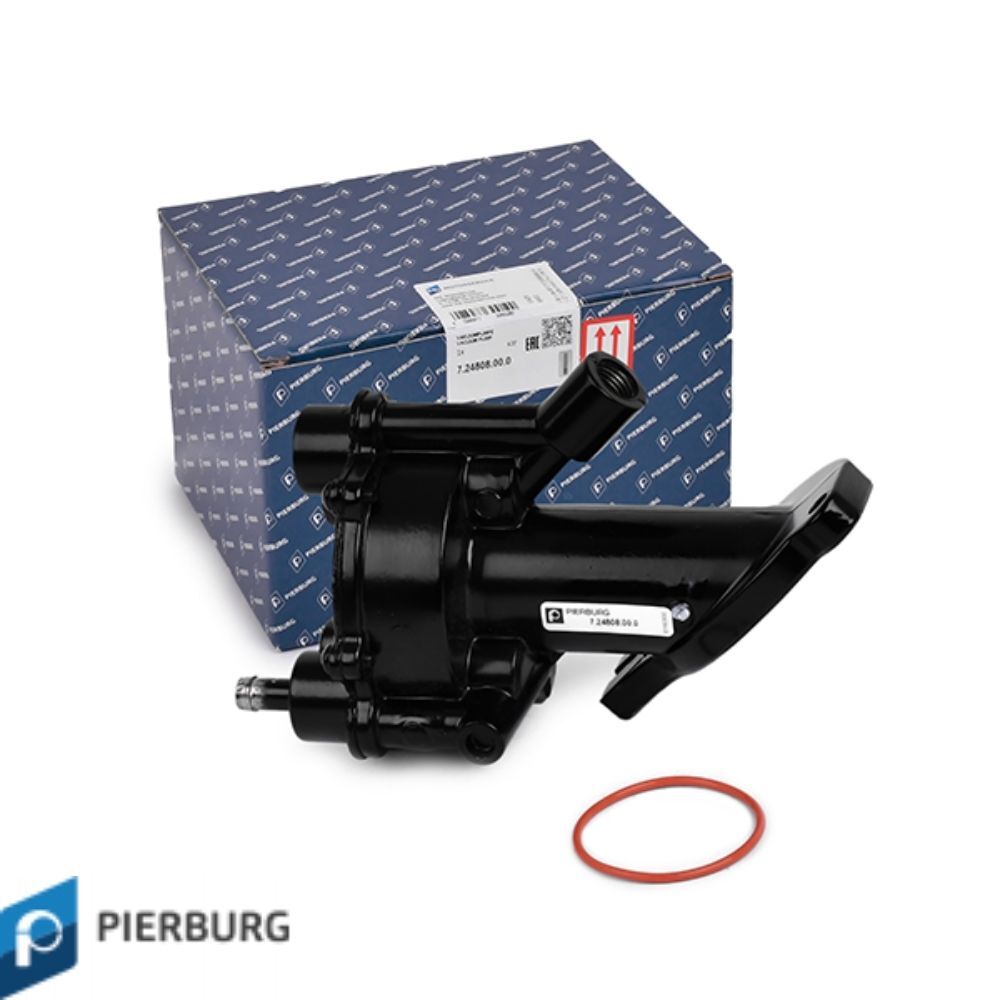 Ford Connect 2002-2013 Vakum Pompası