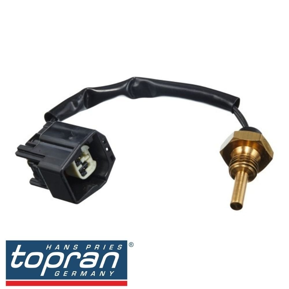 Volvo S40 S60 S70 S80 V40 C70 V70 XC70 Hararet Isı Müşürü Ect Sensörü