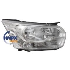 Ford Transit V363 Far Komple Sağ Beyaz Zemin 2014-