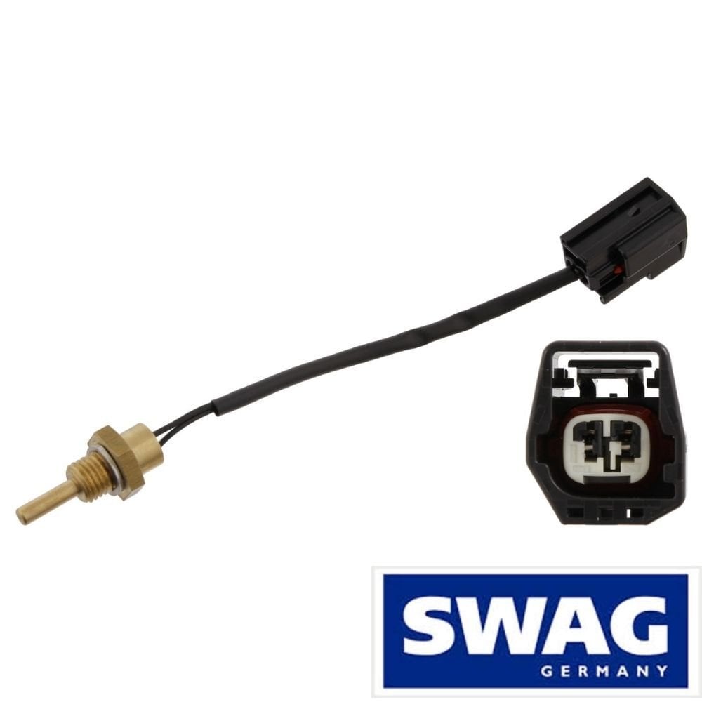 Volvo S40 S60 S70 S80 V40 C70 V70 XC70 Hararet Isı Müşürü Ect Sensörü