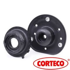 Volvo S60 S80 V60 V70 XC60 XC70 Amortisör Takozu ve Bilyası Set