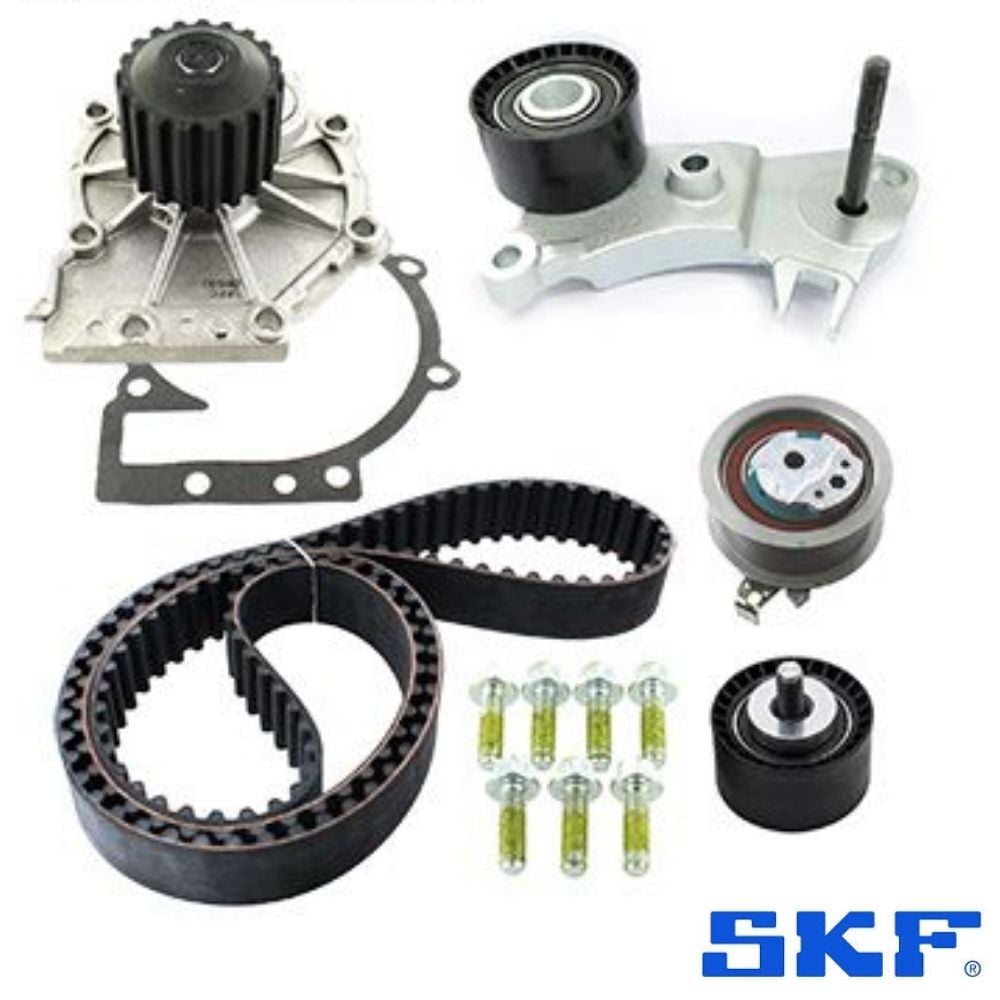 Volvo S60 S80 S90 V60 V40 V70 V90  XC70 XC90 XC60 XC70 XC40  Triger Seti ve Devirdaim D4