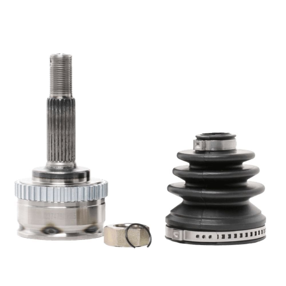 Volvo 850 S70 V70 C70 Aks Kafası  Dış Turbolu