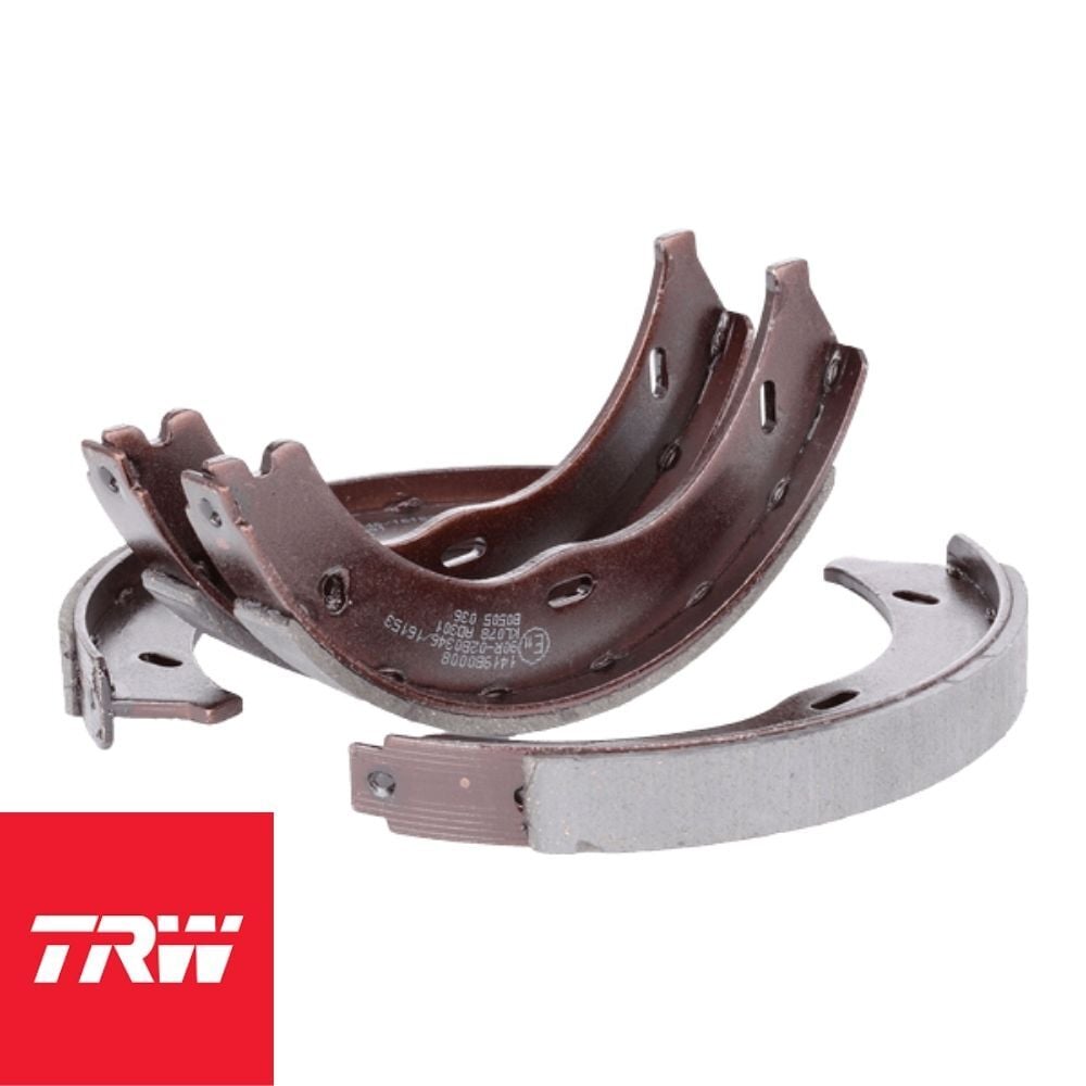 Volvo 850 C70 S70 V70  El Fren Balata Takım