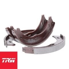 Volvo 850 C70 S70 V70  El Fren Balata Takım