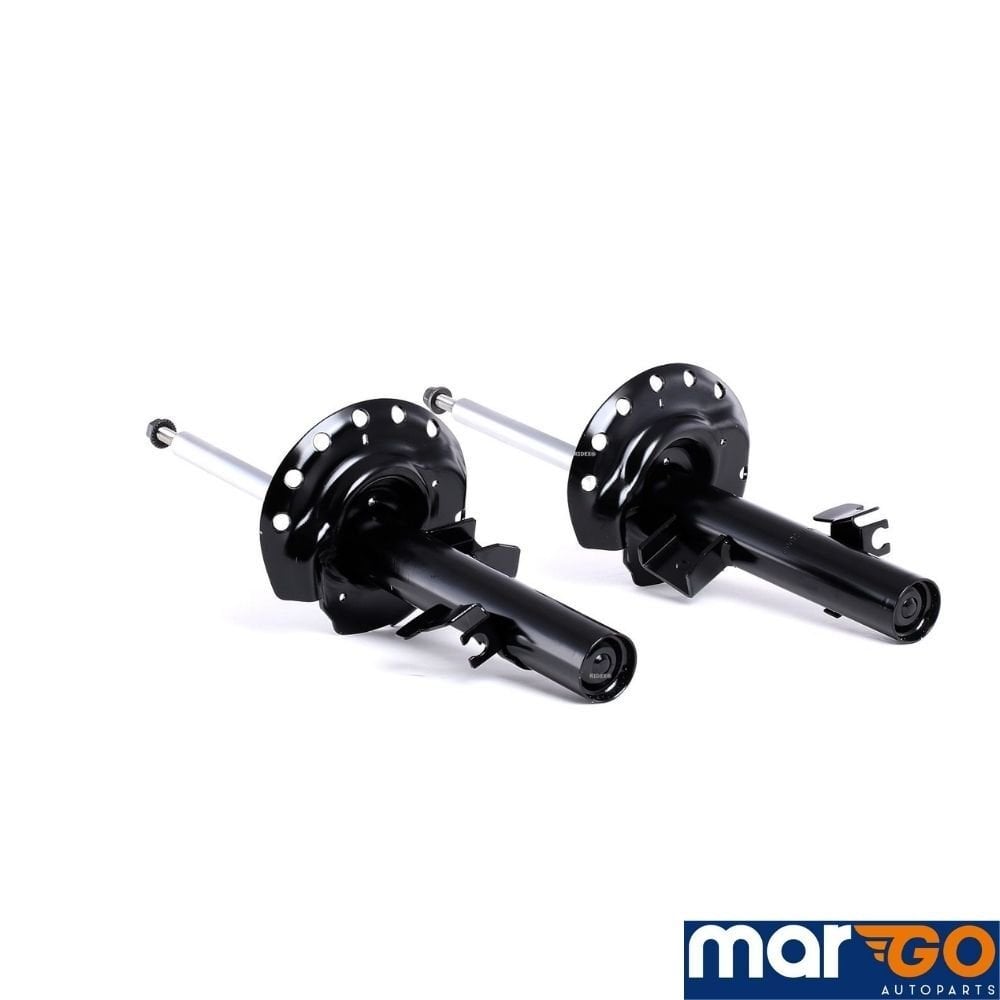 Volvo S60 S80 V60 V70 XC70 Ön Sağ ve Sol Amortisör Takımı 2008-2018