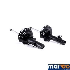 Volvo S60 S80 V60 V70 XC70 Ön Sağ ve Sol Amortisör Takımı 2008-2018