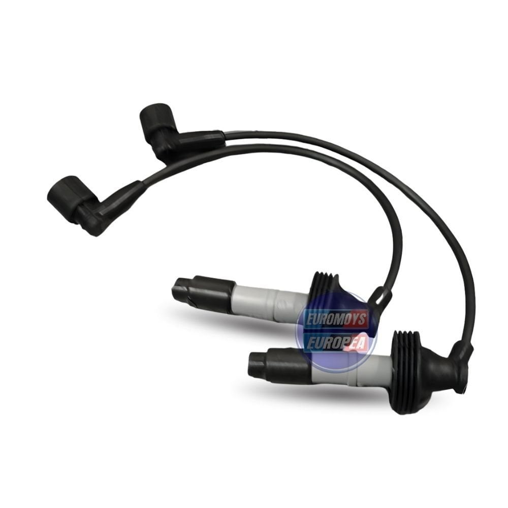 Volvo S40 V40 1999-2004 Buji Kablosu İkili