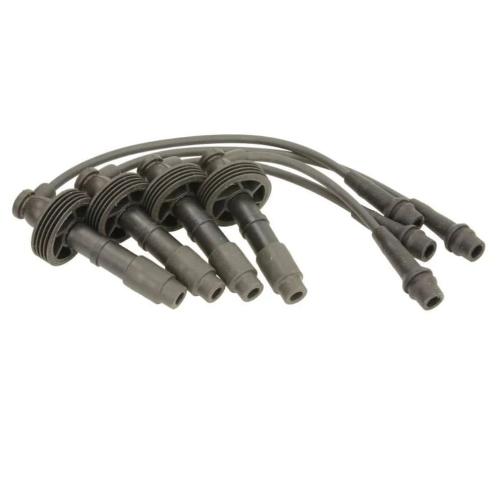 Volvo S40 V40 1996-1999 Buji Kablosu Dörtlü Turbosuz