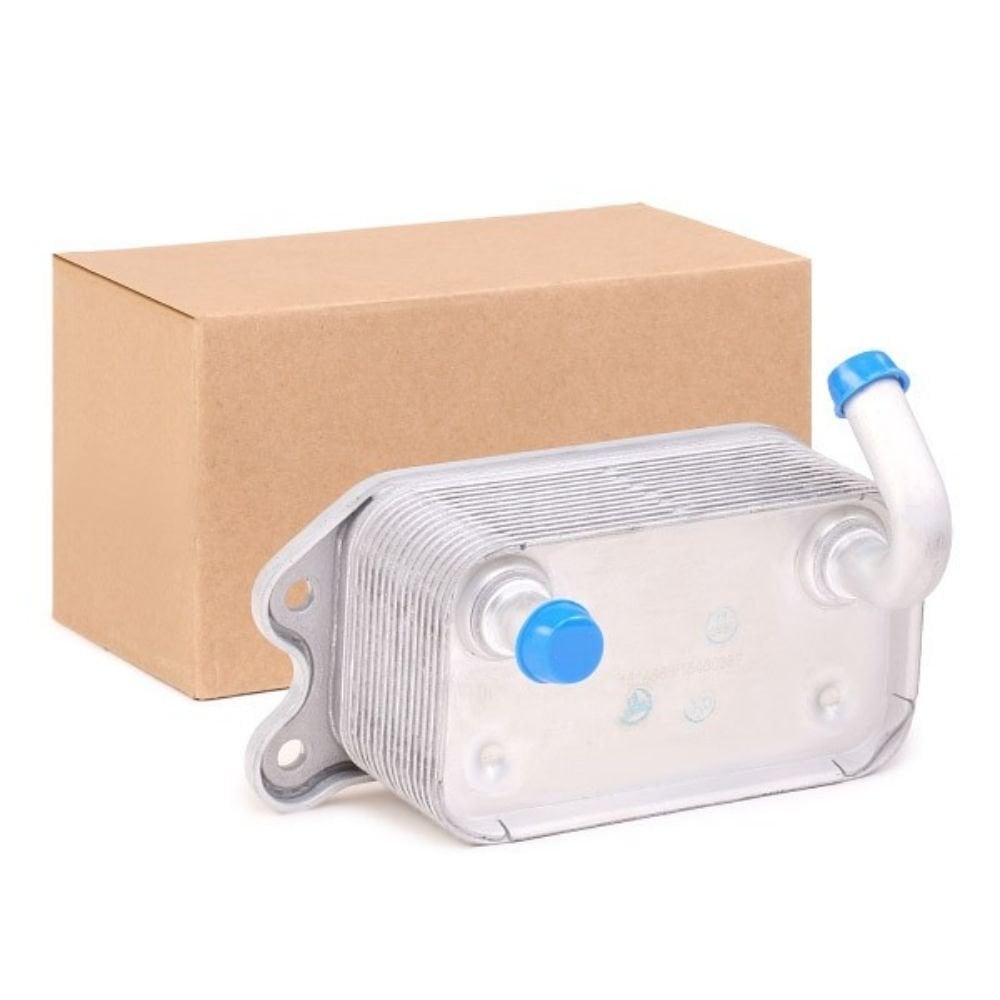 Volvo S60 S80 V70 XC70 XC90 2.4 D5 Yağ Soğutucu D5244TX