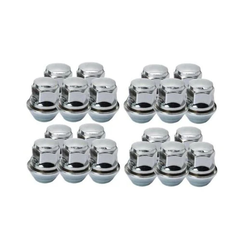 Volvo S40 V40 C30 C70 V50 Bijon Somunu Takım