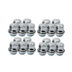 Volvo S40 V40 C30 C70 V50 Bijon Somunu Takım