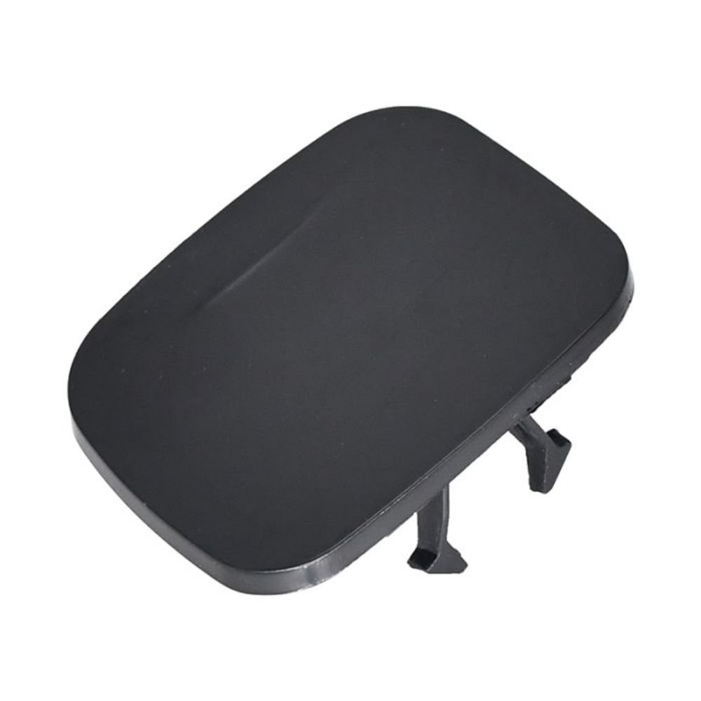 Volvo S60 2011-2018 Arka Tampon Çeki Demir Kapağı